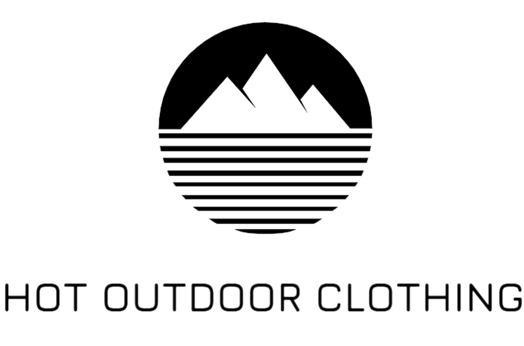 Hot Outdoor Clothing