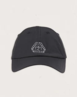 Active Organic 6 Panel Cap