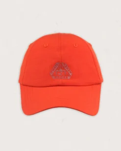 Active Organic 6 Panel Cap