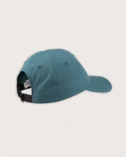 Active Organic 6 Panel Cap