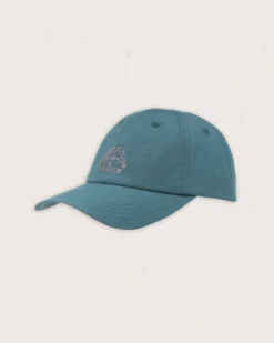 Active Organic 6 Panel Cap