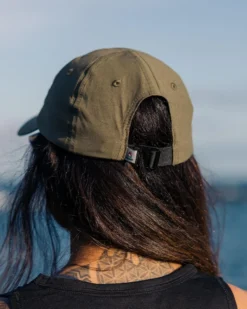 Active 6 Panel Cap