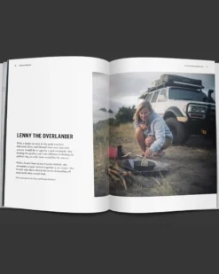 Advanture Magazine Issue 10