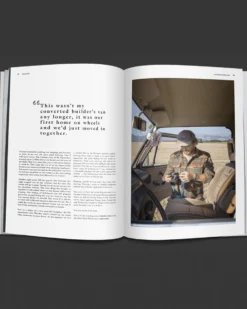 Advanture Magazine Issue 10