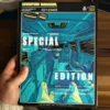 Advanture Magazine Special Edition issues 1-6