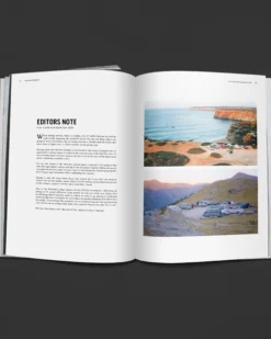 Advanture Magazine Special Edition issues 1-6