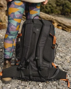 Adventurer 55L Backpack