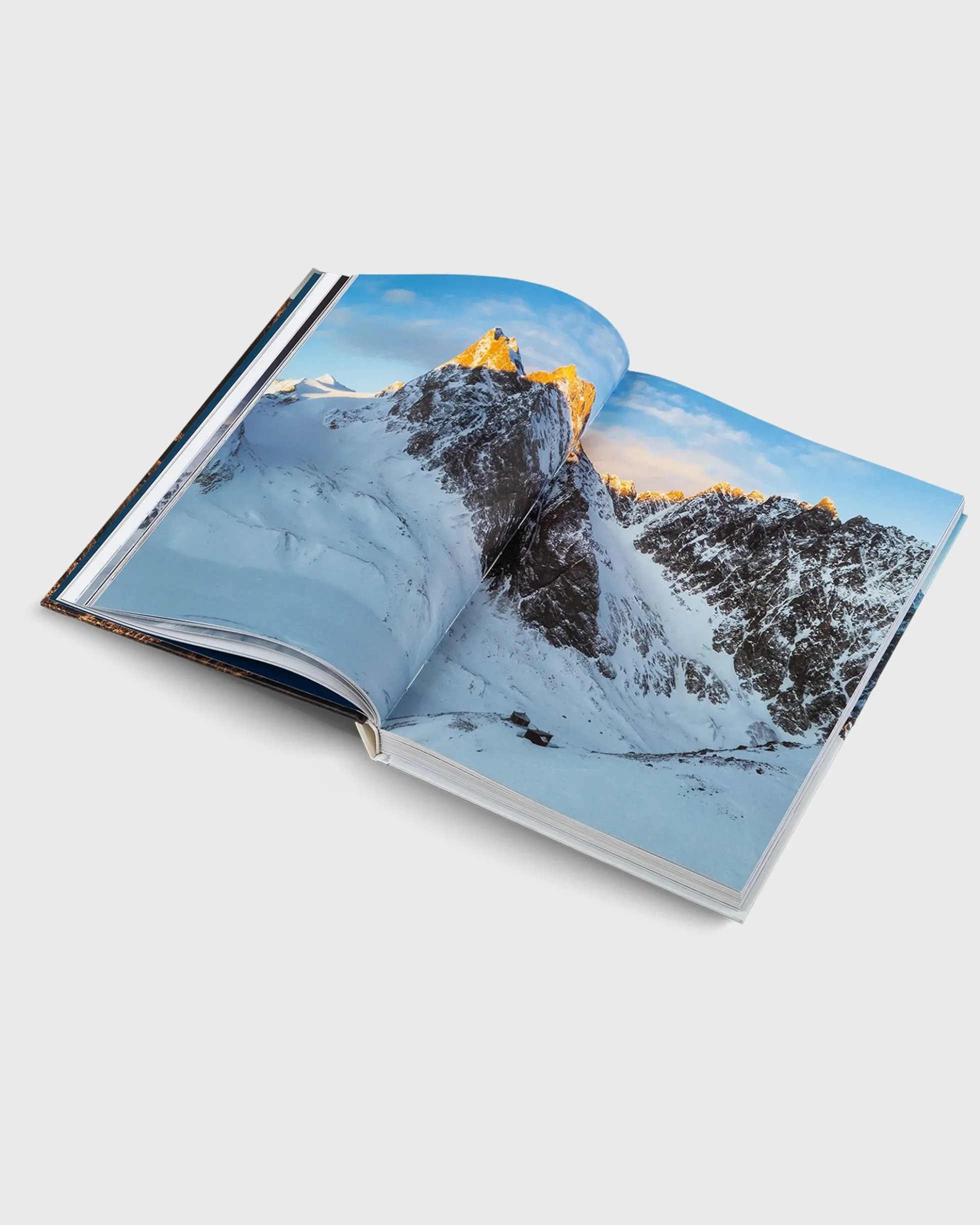 Alpine Refuges