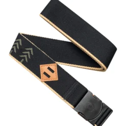 Arcade Belts Blackwood Long