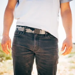 Arcade Belts Ranger