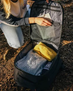Ascent Weekender 35L Backpack