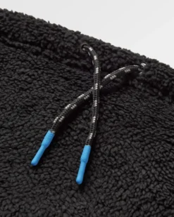 Ash Sherpa Fleece Snood