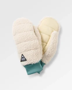 Avalanche Sherpa Mittens