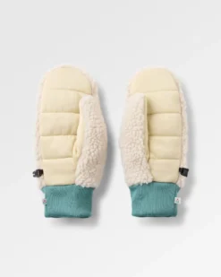 Avalanche Sherpa Mittens