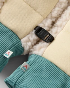 Avalanche Sherpa Mittens