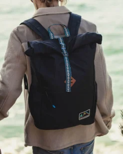 Backwoods Rolltop 32L Backpack