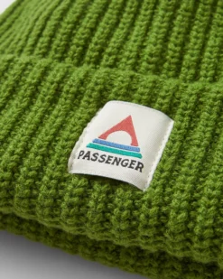 Beechwood Fleece Lined Beanie