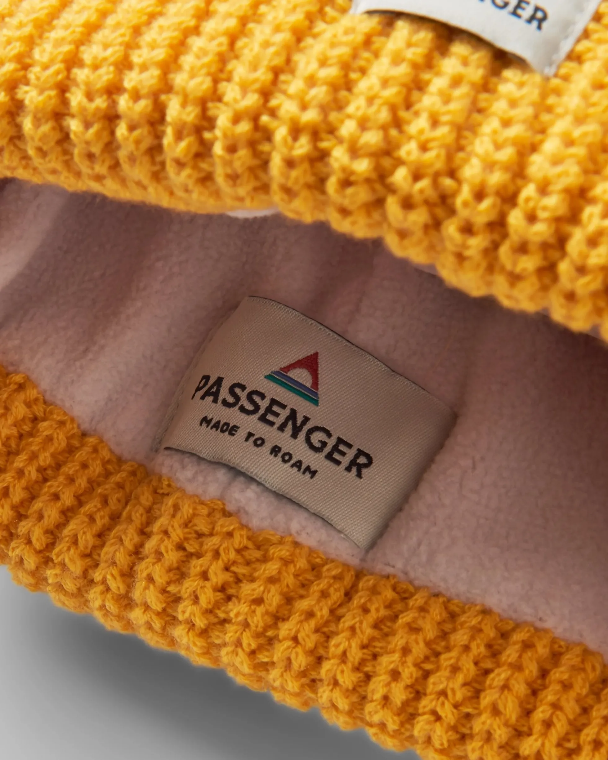 Beechwood Fleece Lined Beanie