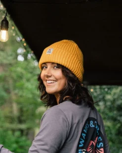Beechwood Fleece Lined Beanie