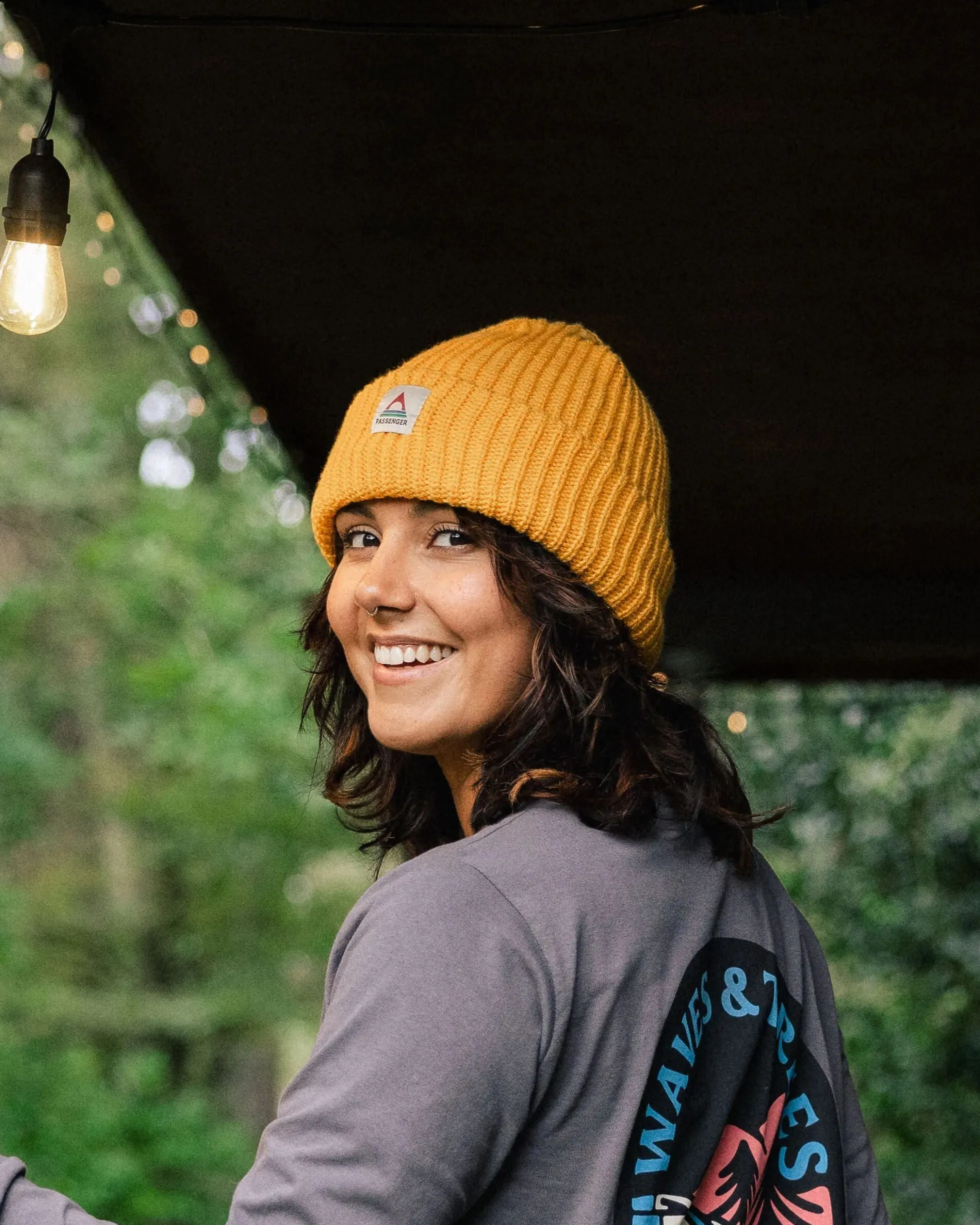 Beechwood Fleece Lined Beanie