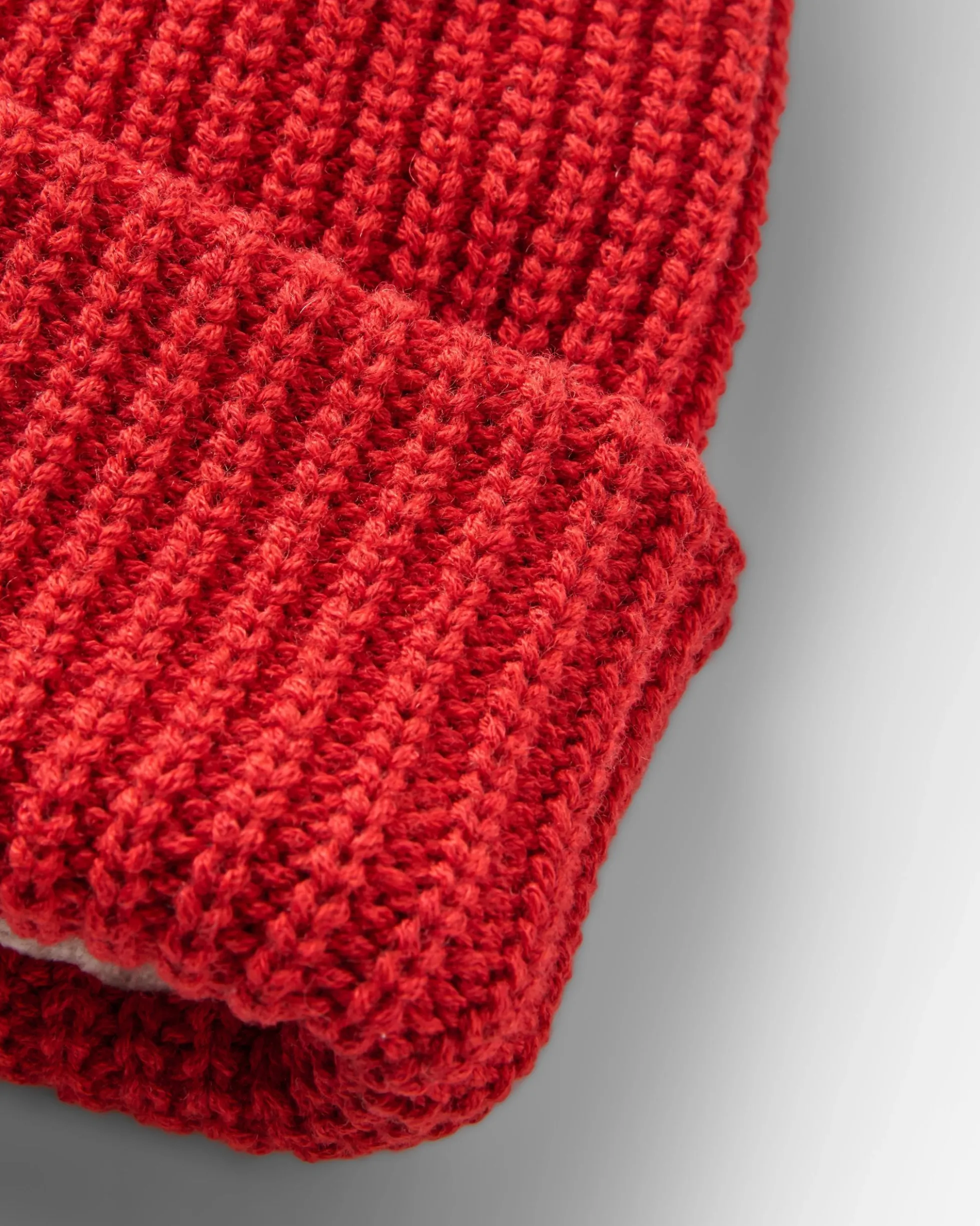 Beechwood Fleece Lined Beanie