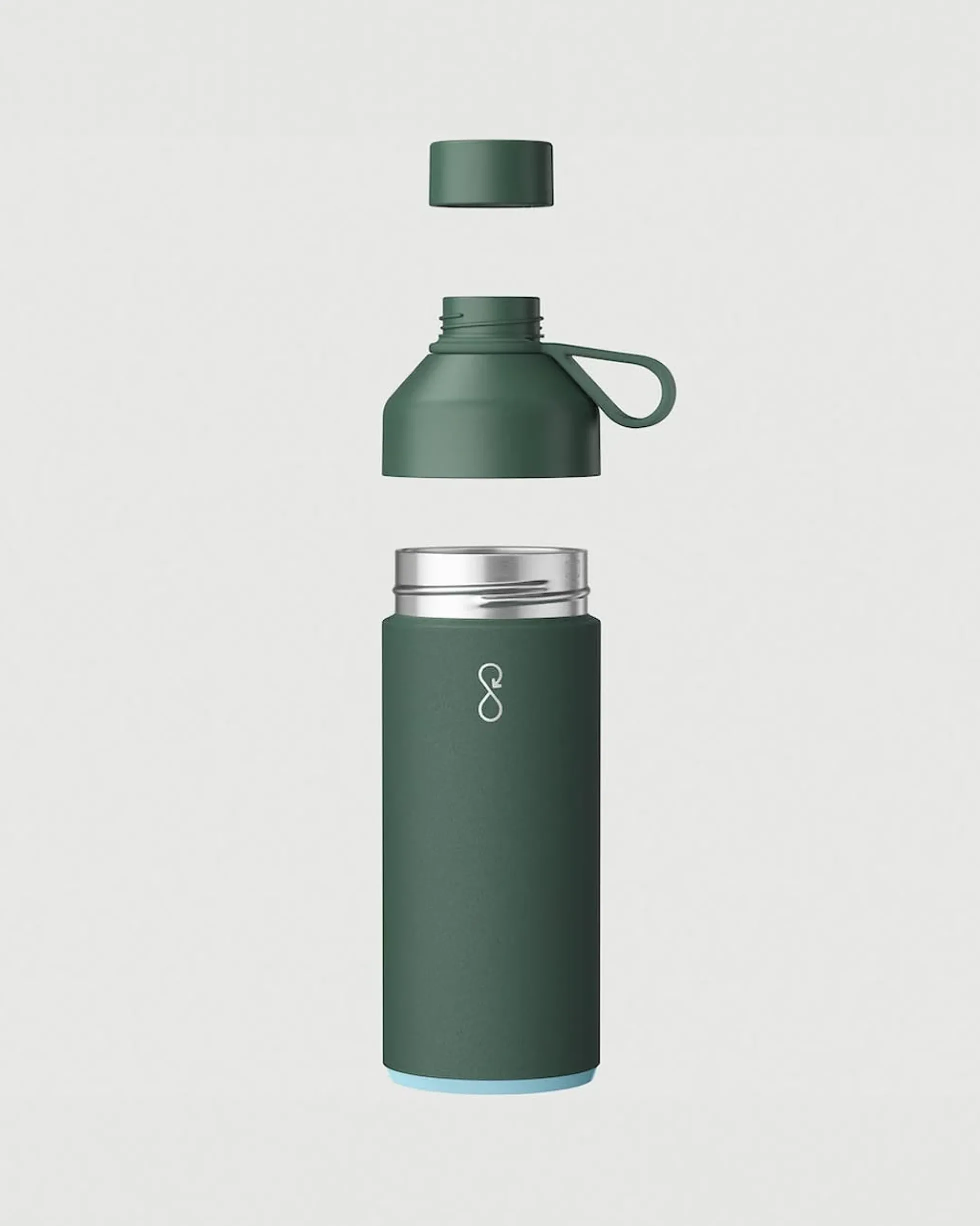 Big Ocean Bottle 1 Litre