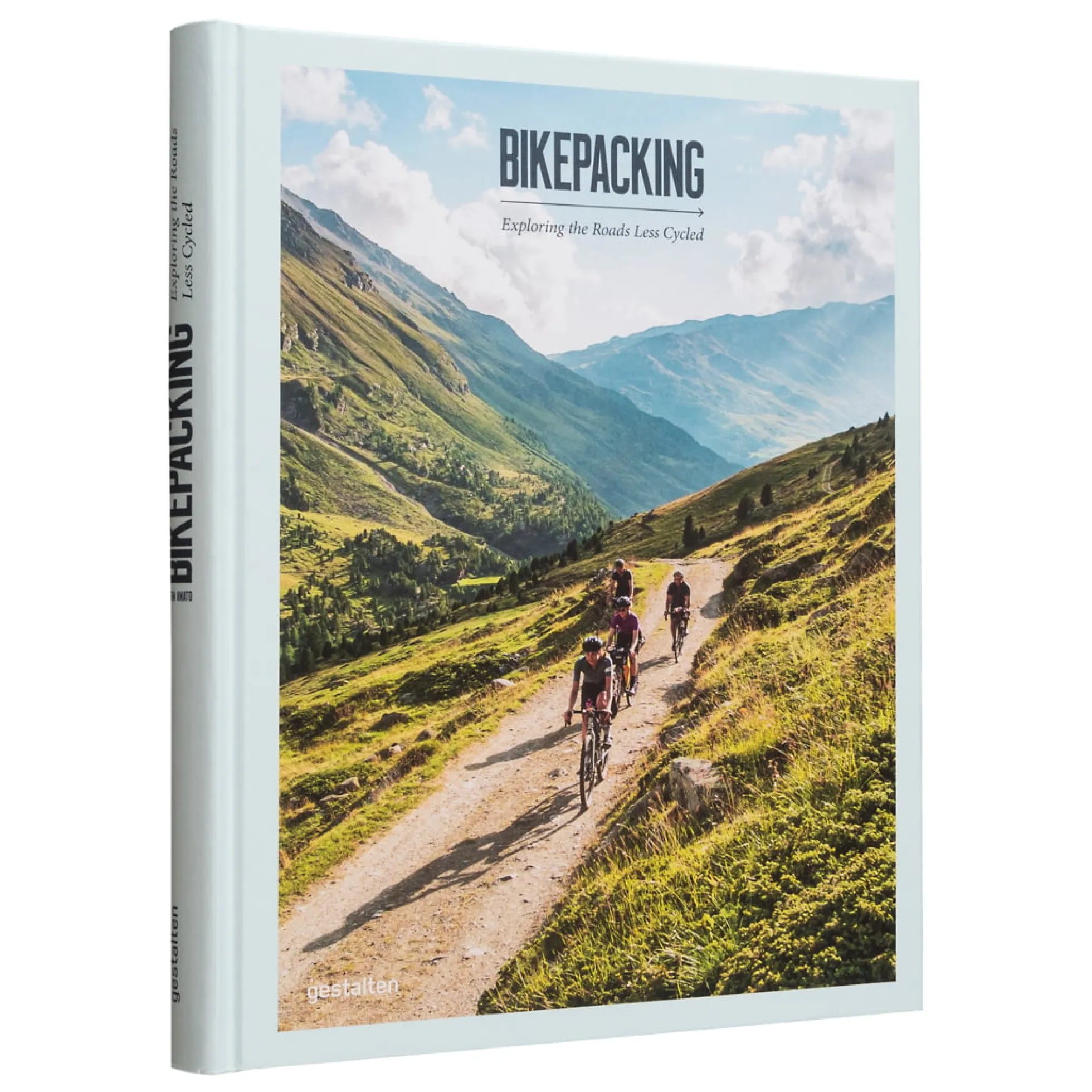 Bikepacking -