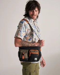 Boondocker Camera Bag