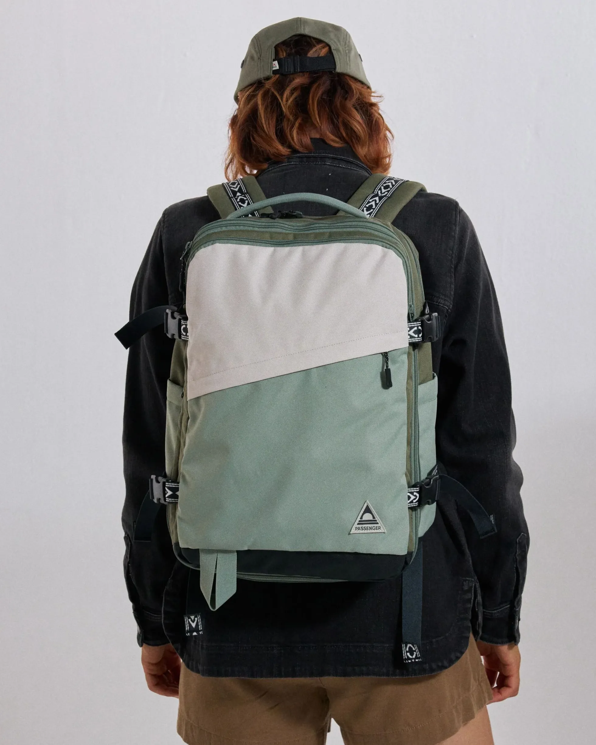 Boondocker Expandable Travel Pack