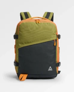 Boondocker Expandable Travel Pack