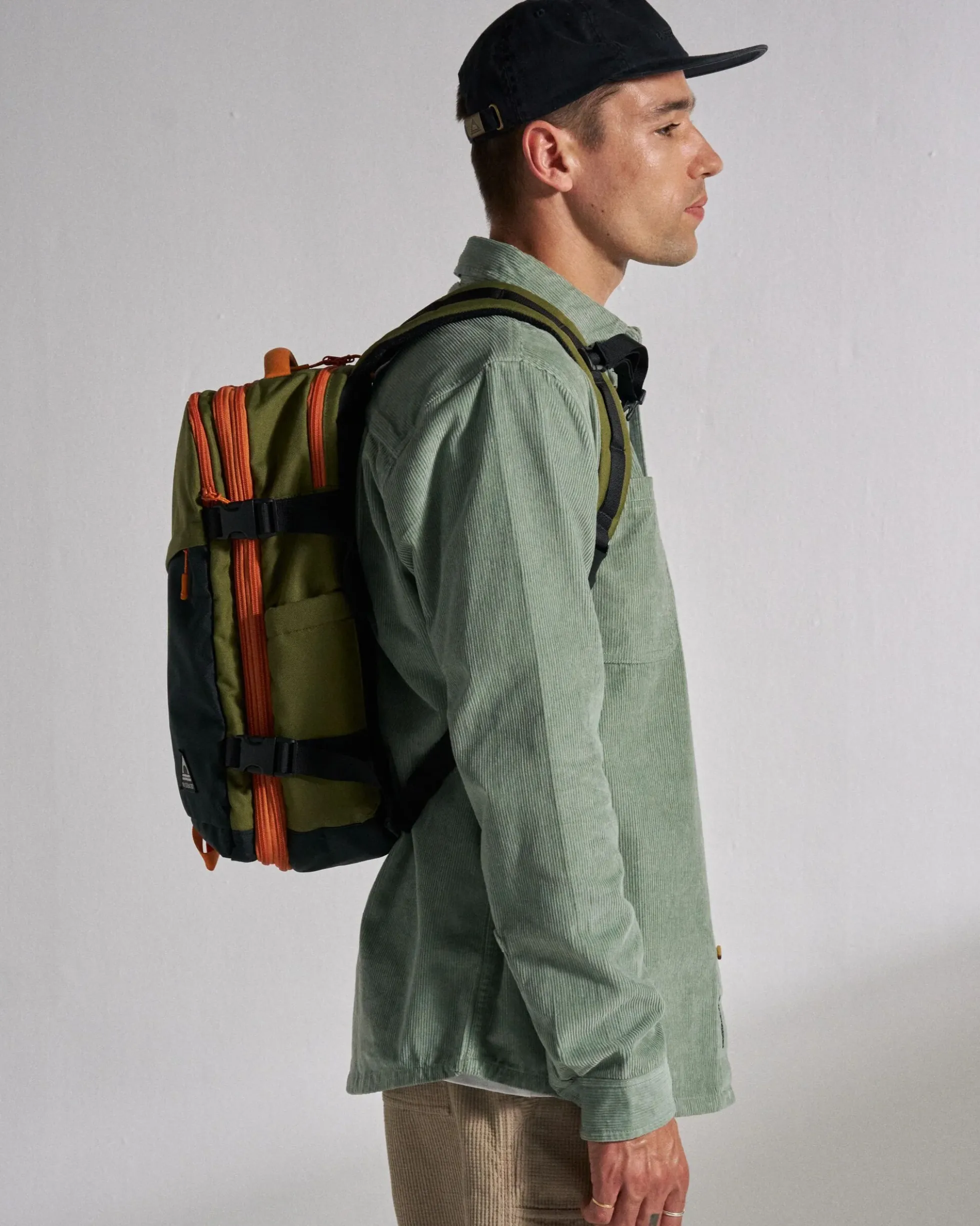 Boondocker Expandable Travel Pack