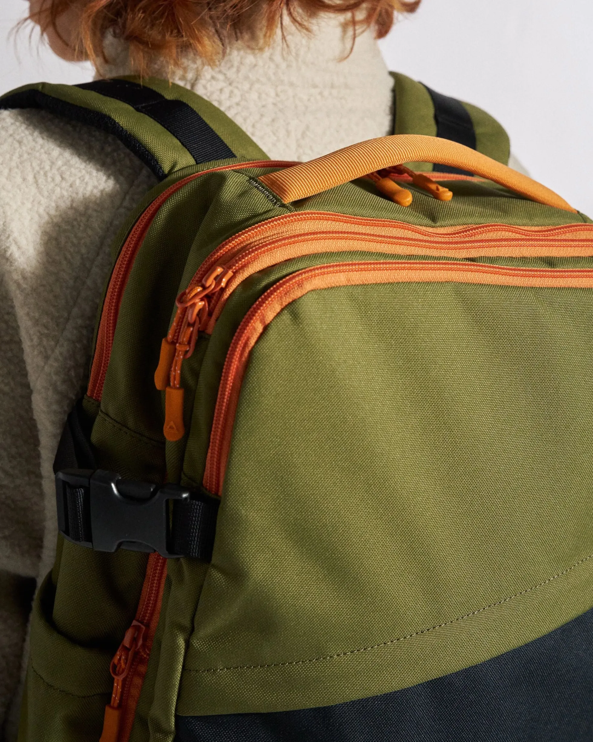 Boondocker Expandable Travel Pack