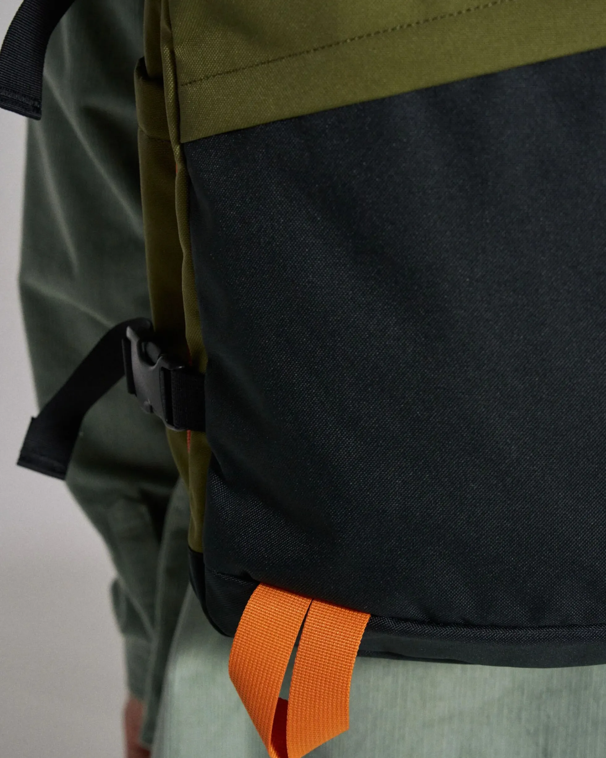 Boondocker Expandable Travel Pack