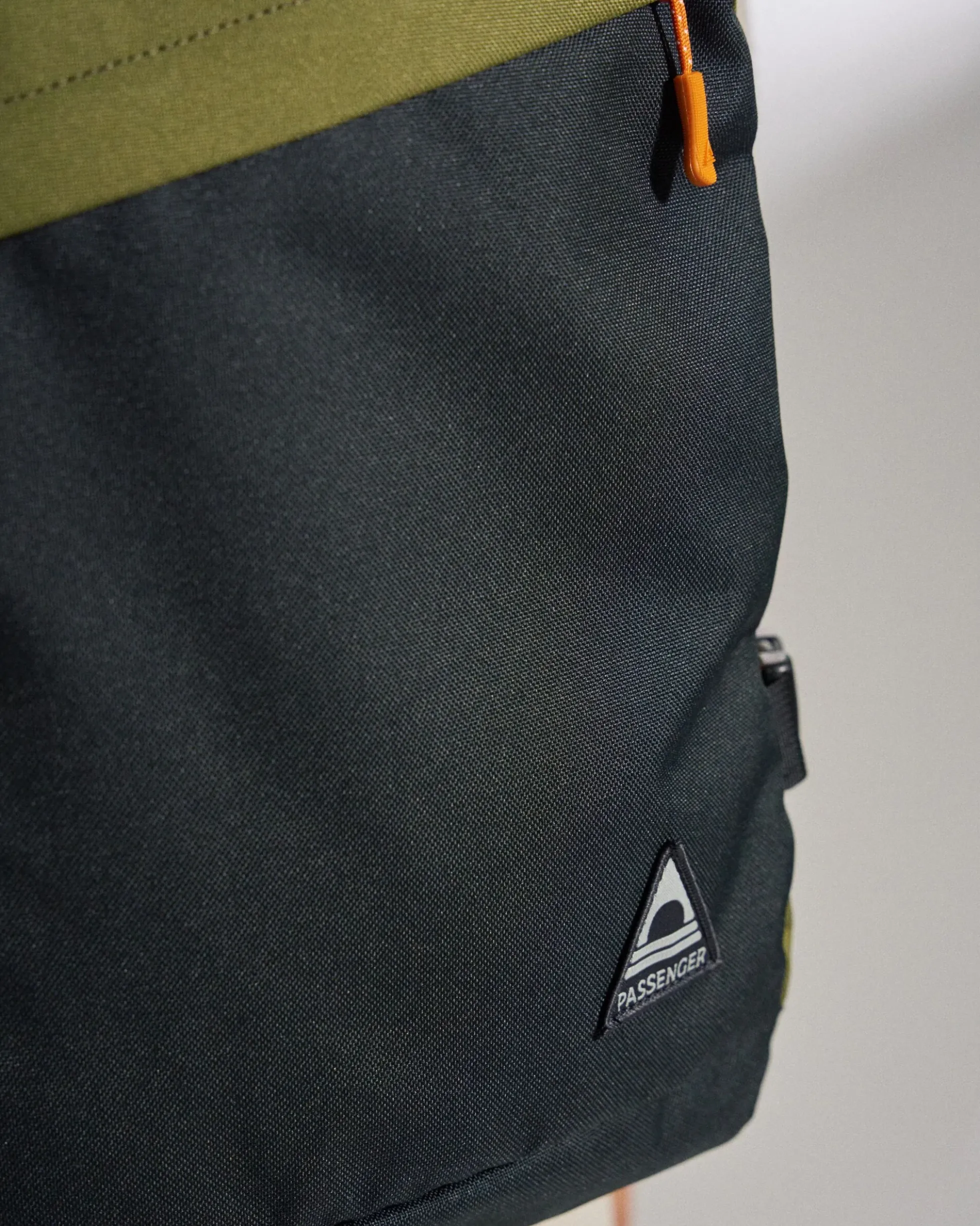 Boondocker Expandable Travel Pack