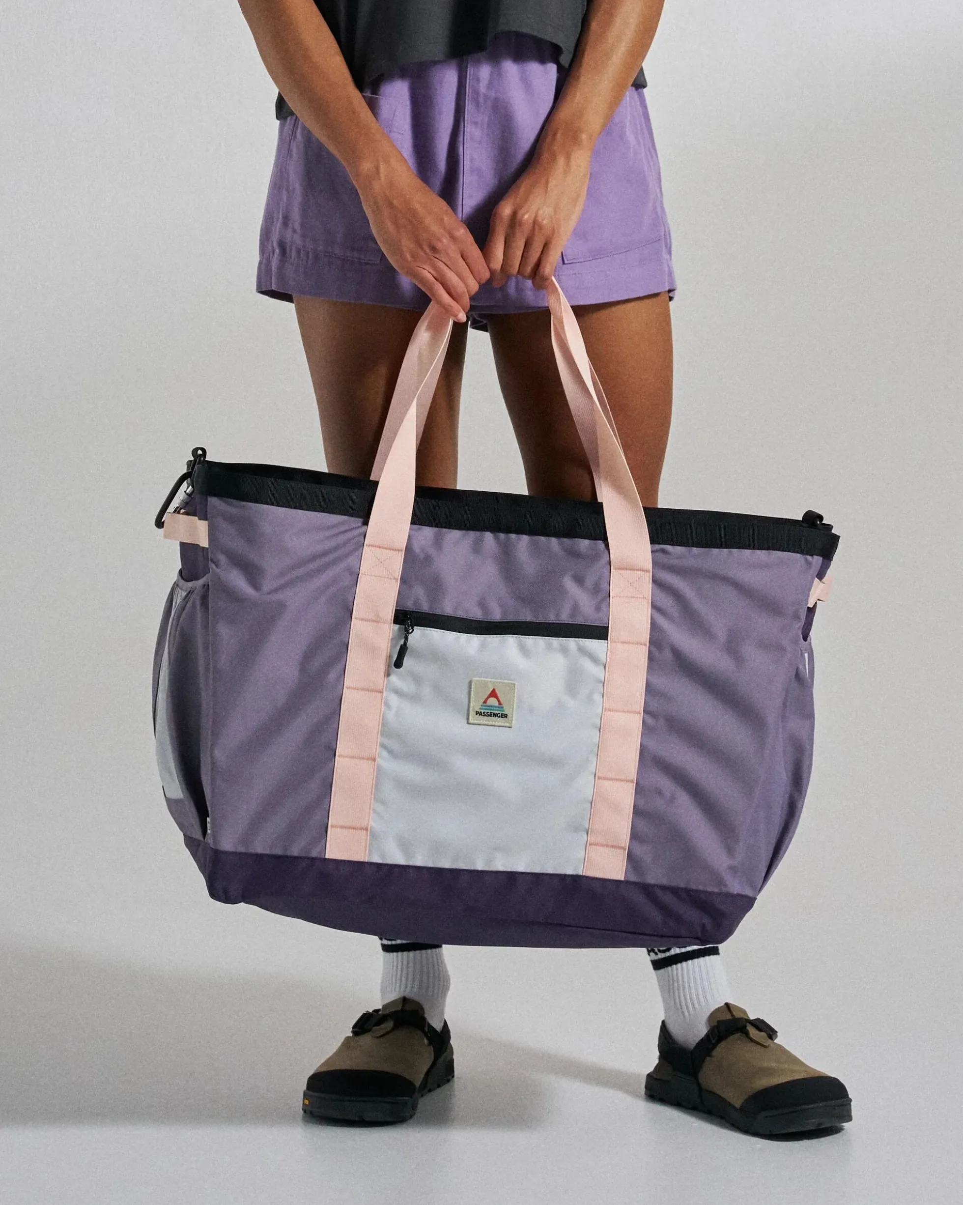 Boondocker Gear Tote 60L