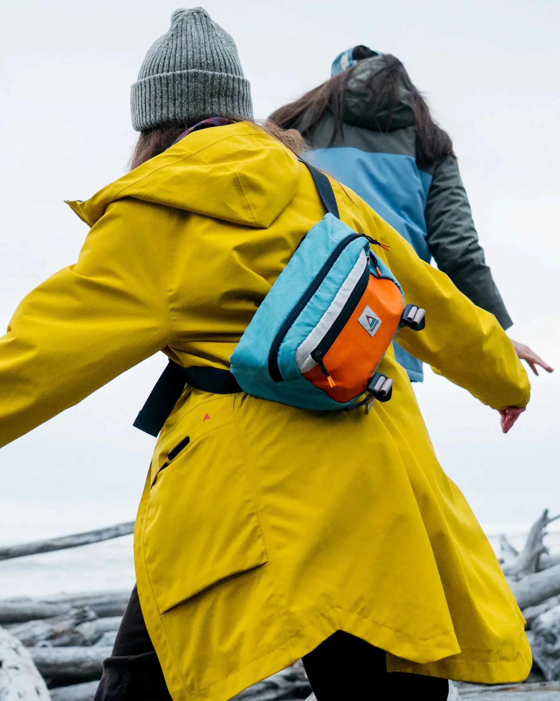 Boondocker Hip Pack