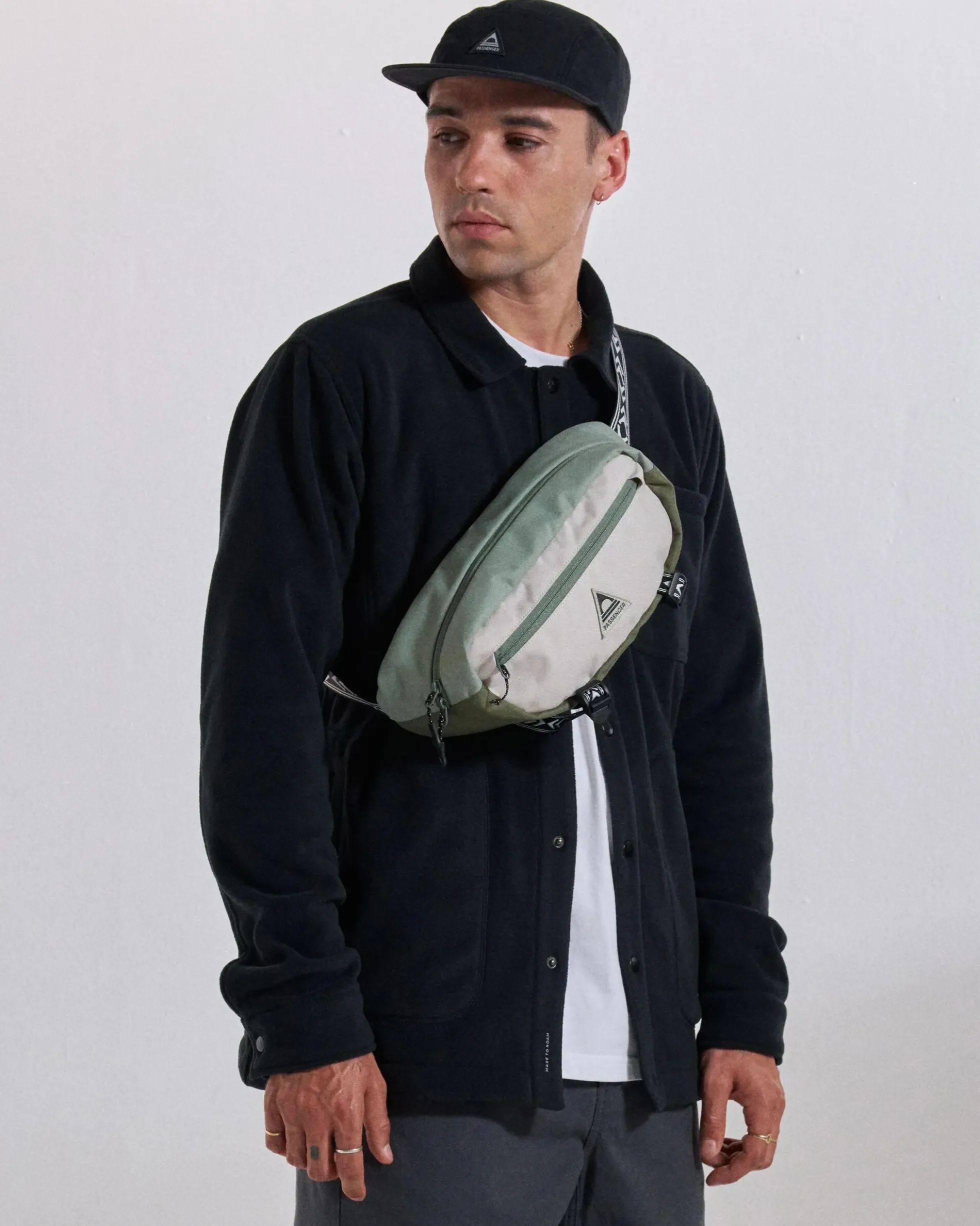 Boondocker Hip Pack
