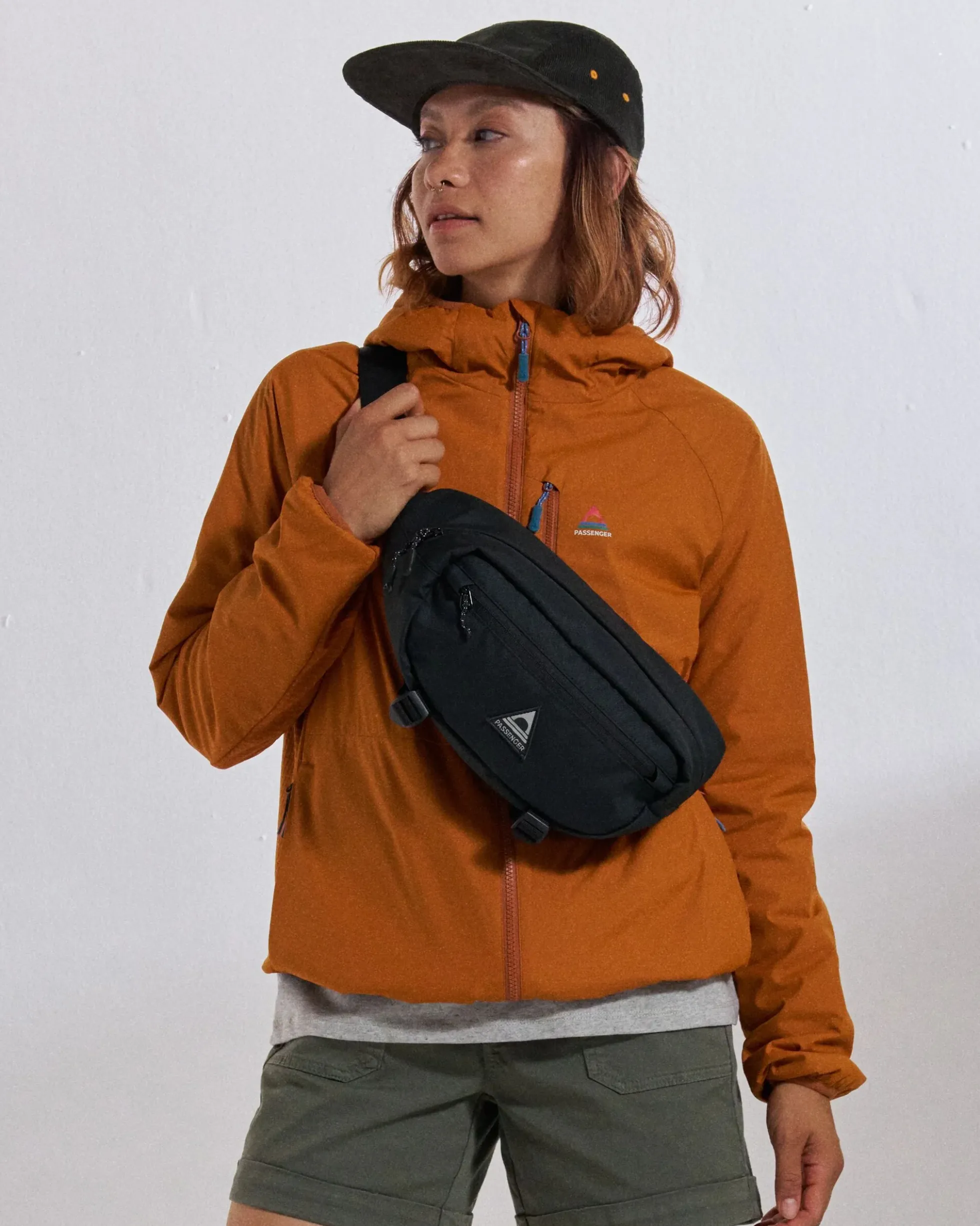 Boondocker Hip Pack