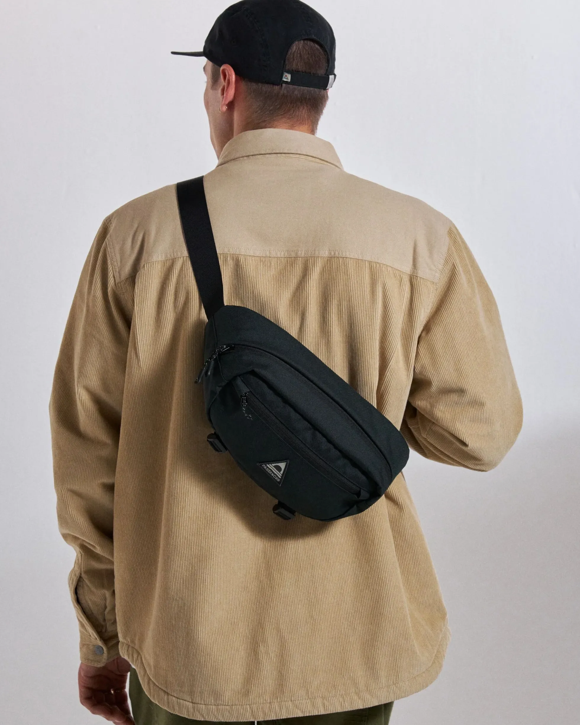 Boondocker Hip Pack