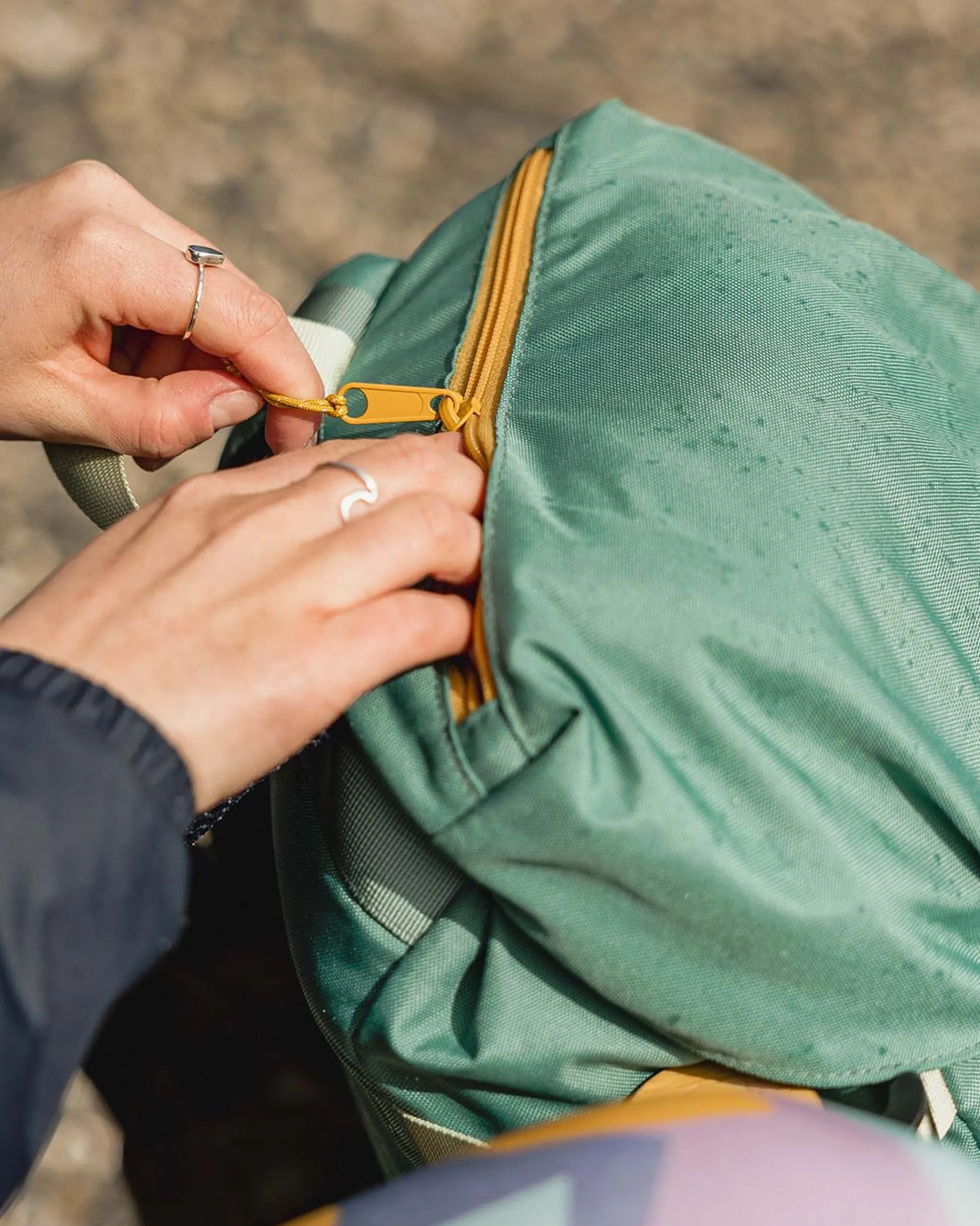 Boondocker 26L Backpack