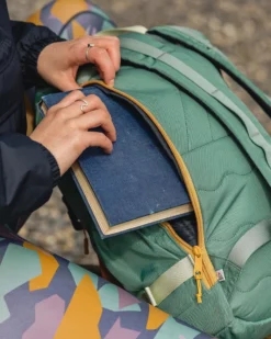Boondocker 26L Backpack