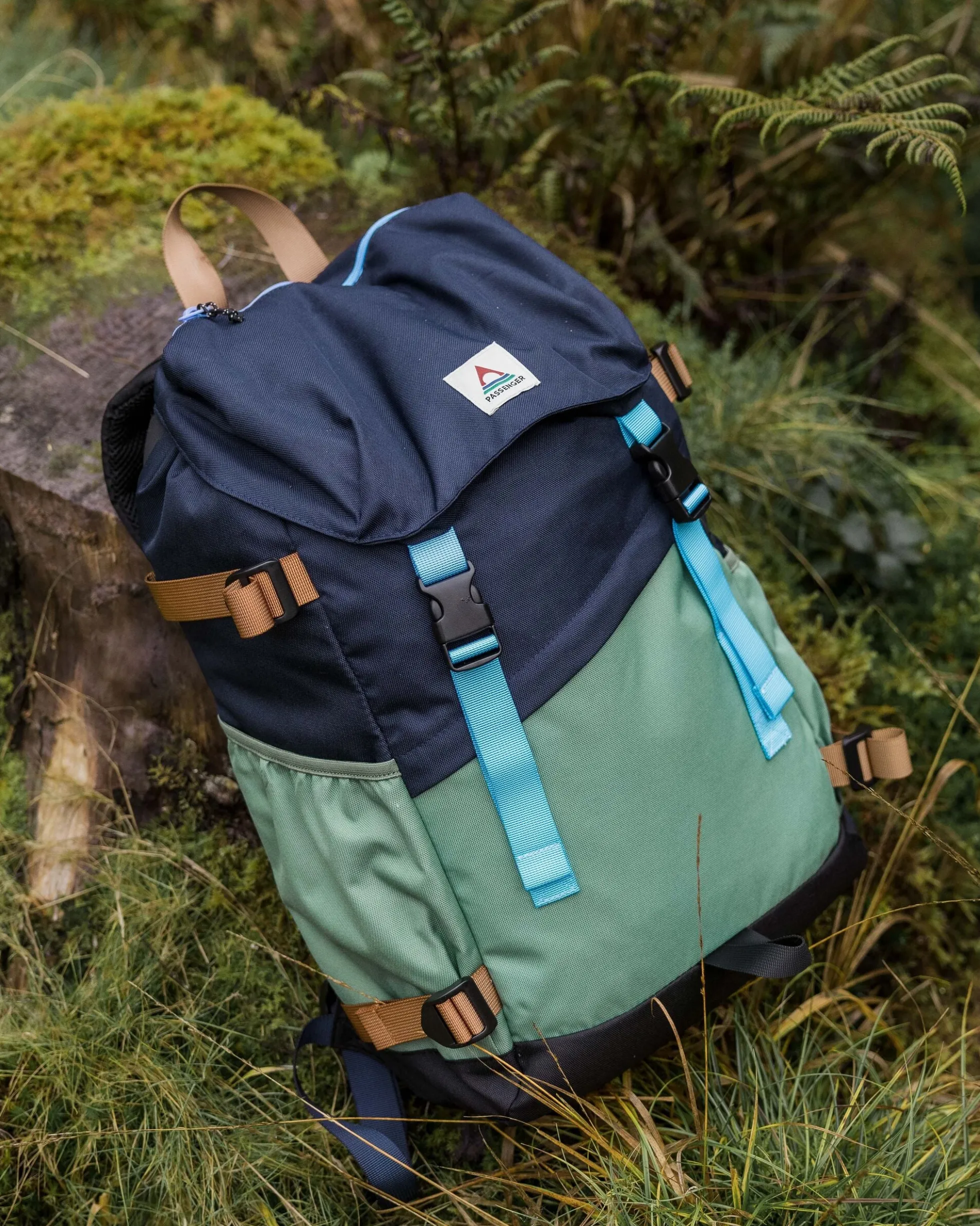 Boondocker 26L Backpack