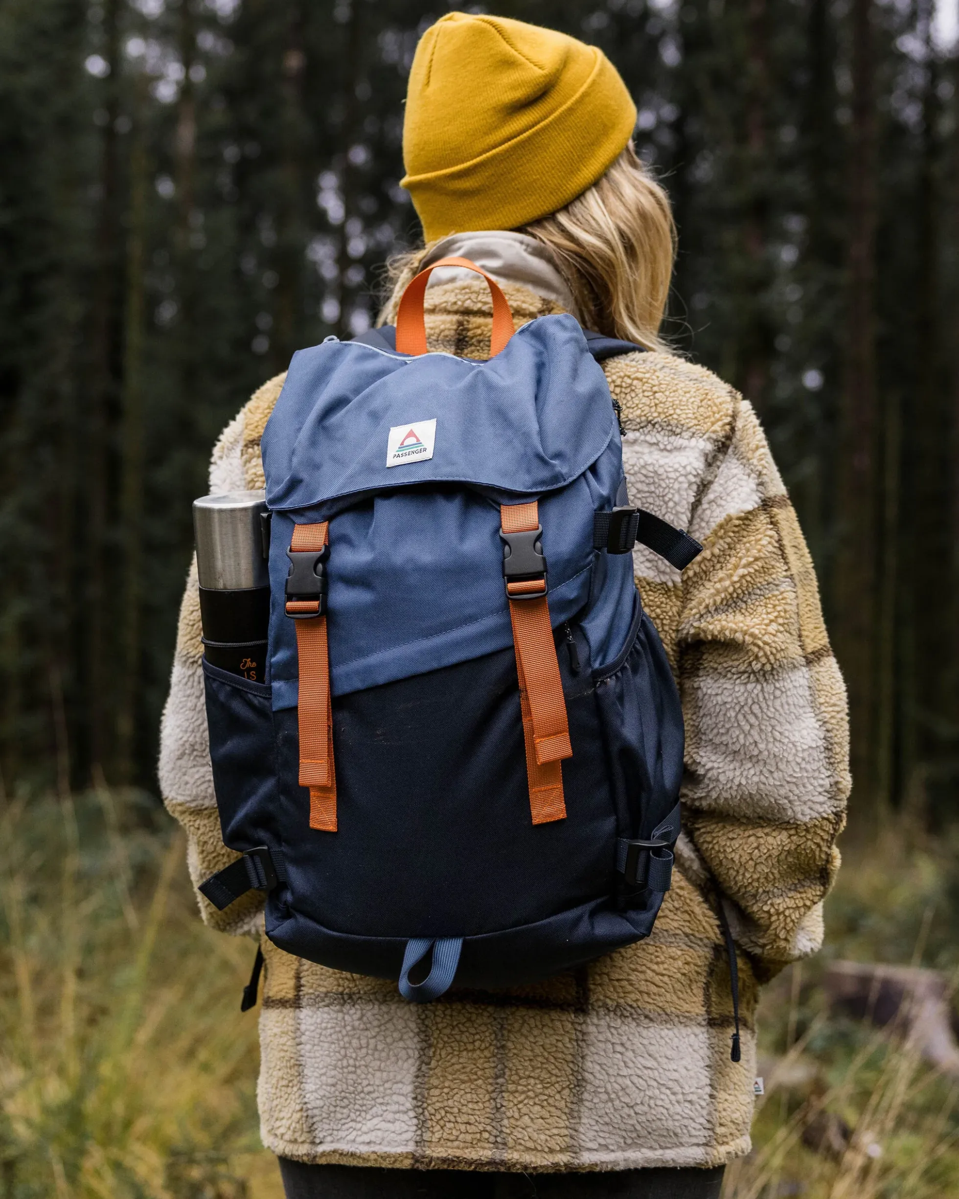 Boondocker 26L Backpack