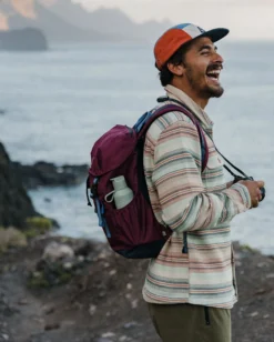 Boondocker 18L Backpack