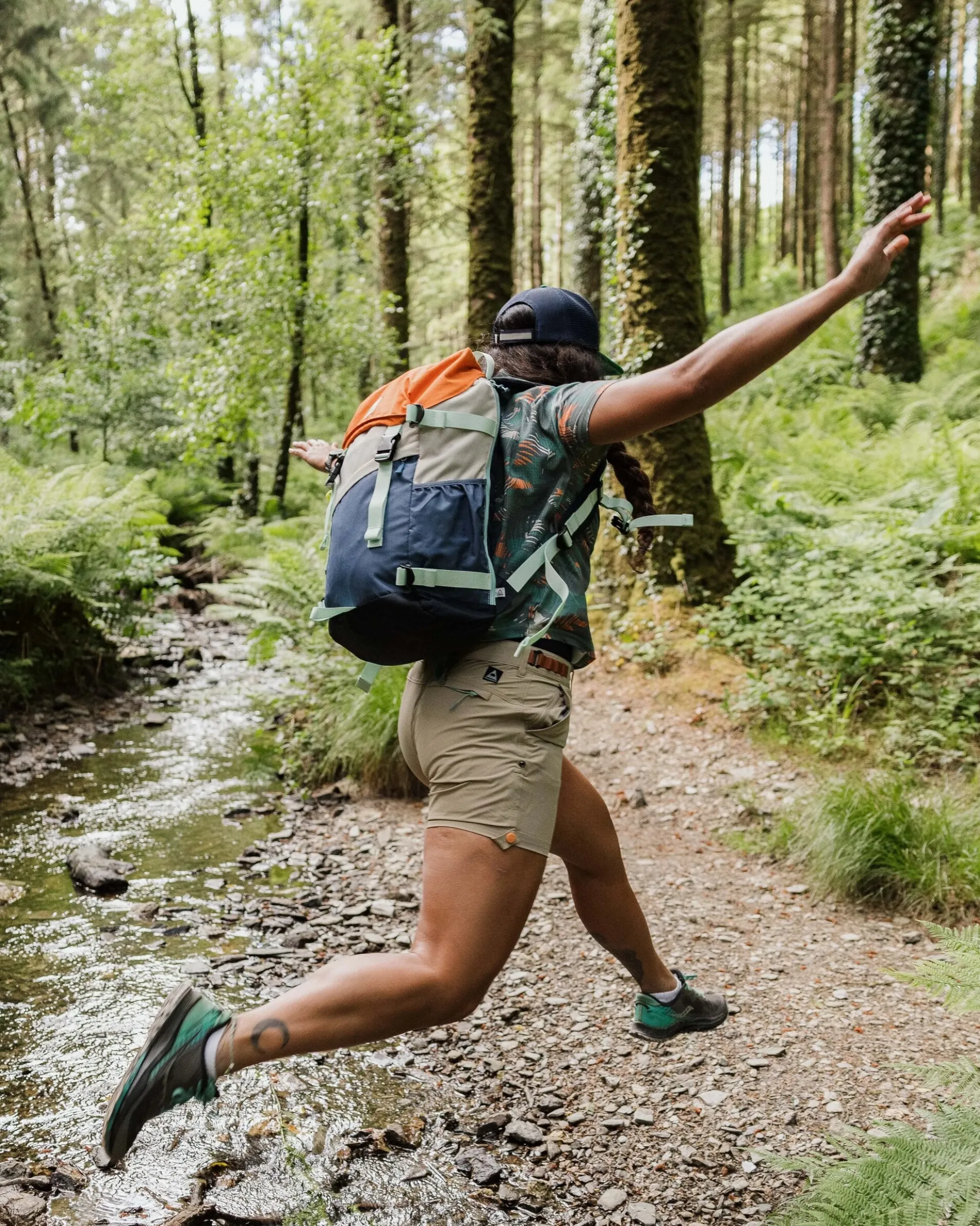 Boondocker 26L Backpack