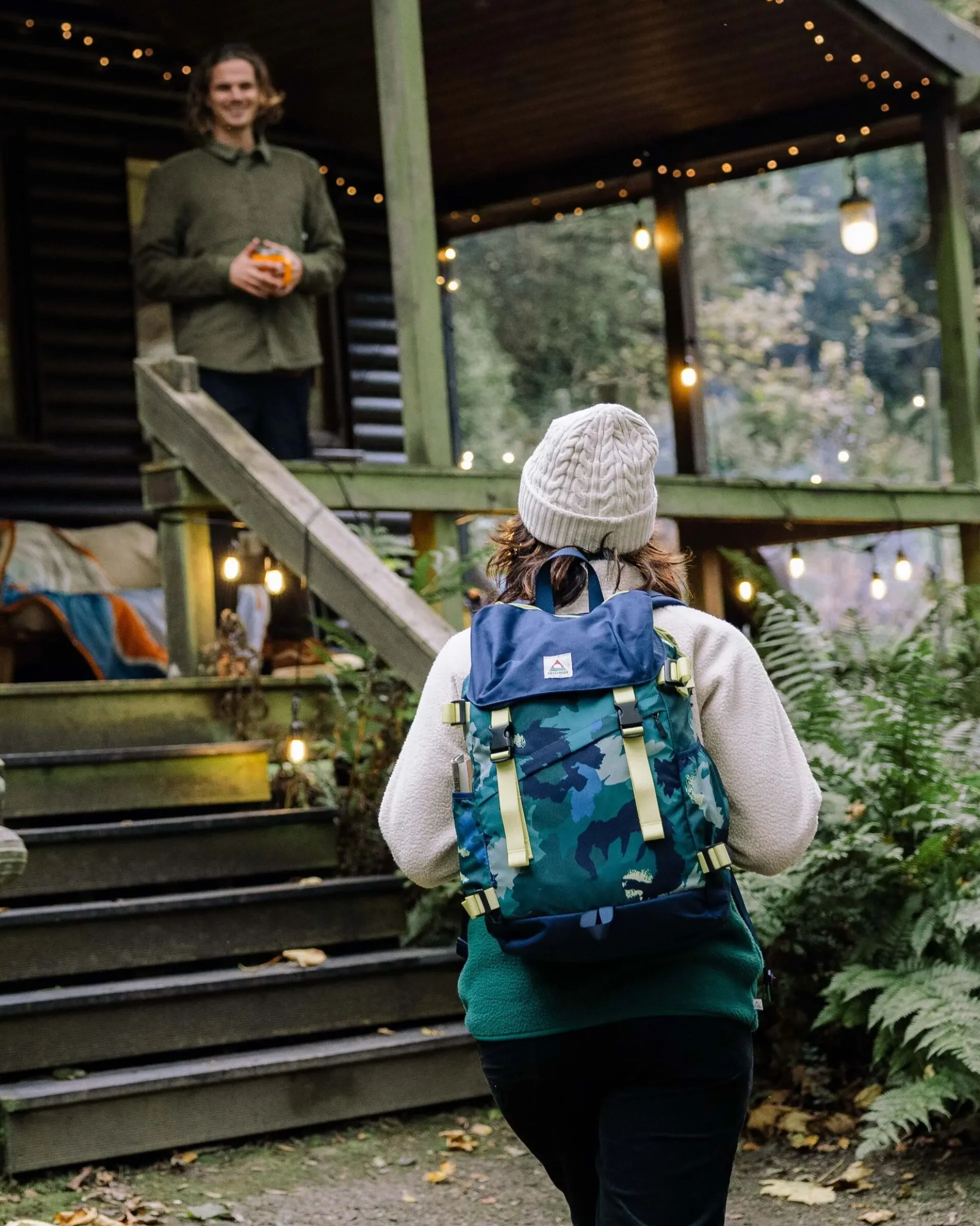 Boondocker 26L Backpack
