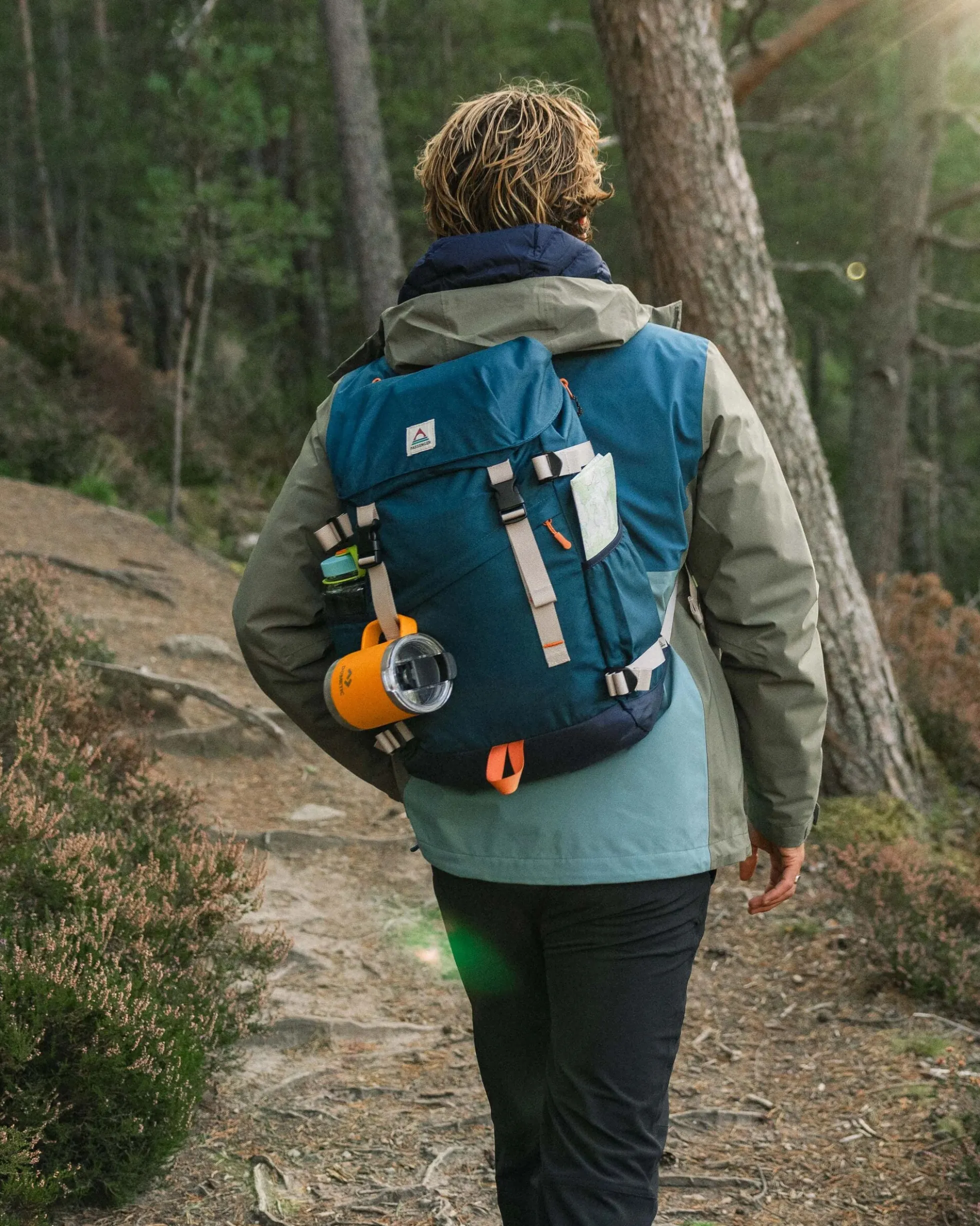 Boondocker 26L Backpack