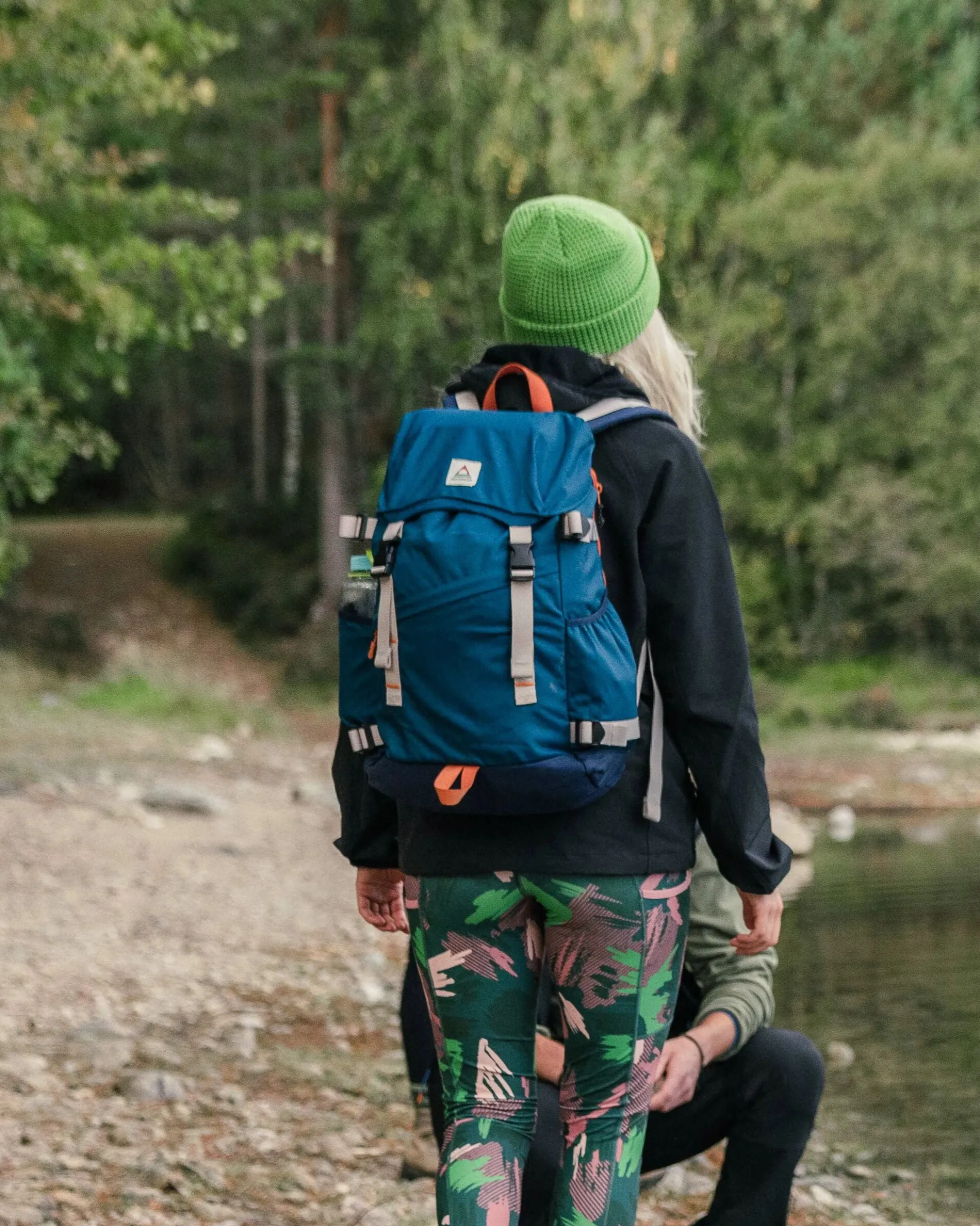 Boondocker 26L Backpack