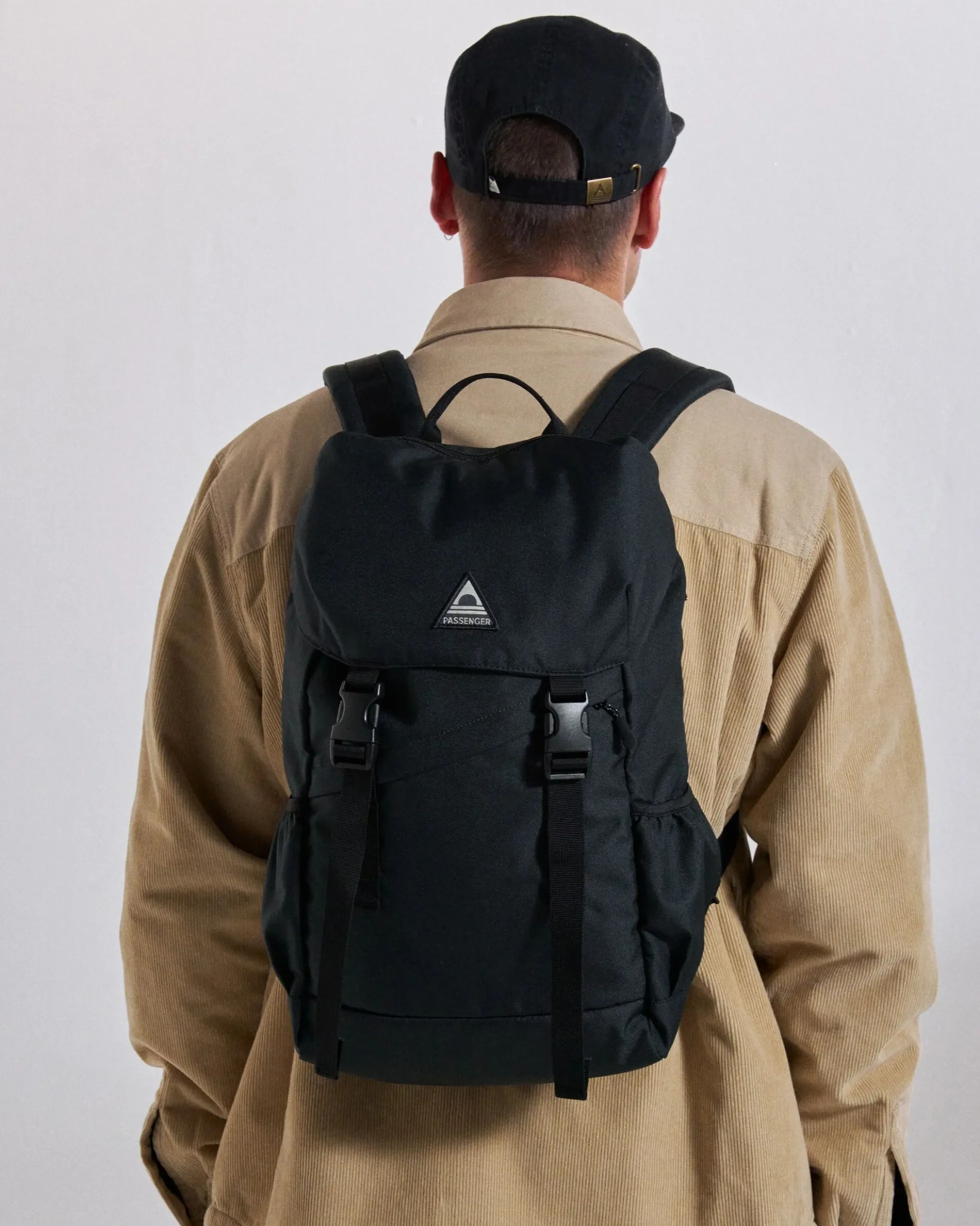 Boondocker 18L Backpack