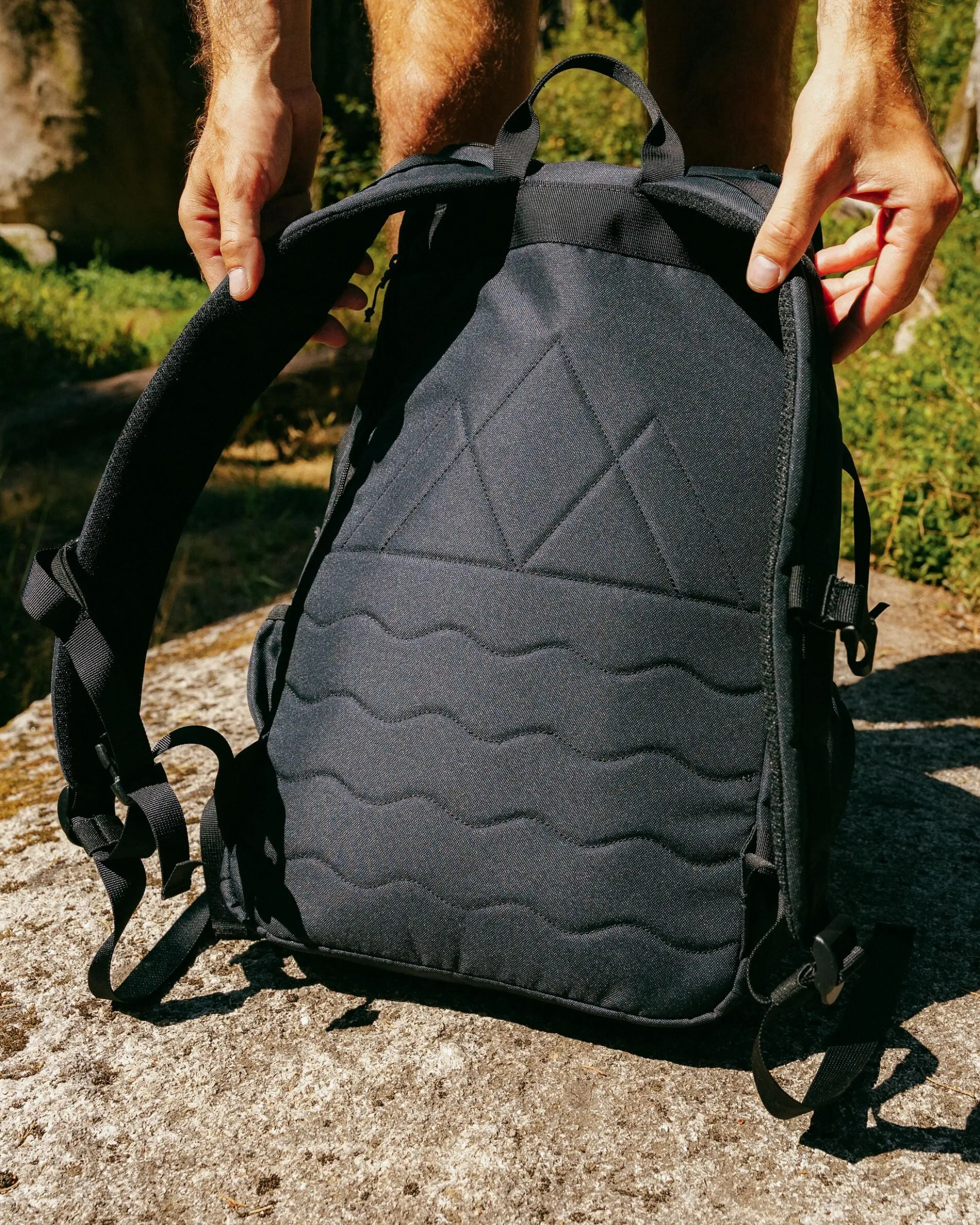 Boondocker 26L Backpack